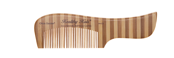 Healthy Hair COMB HH-C2