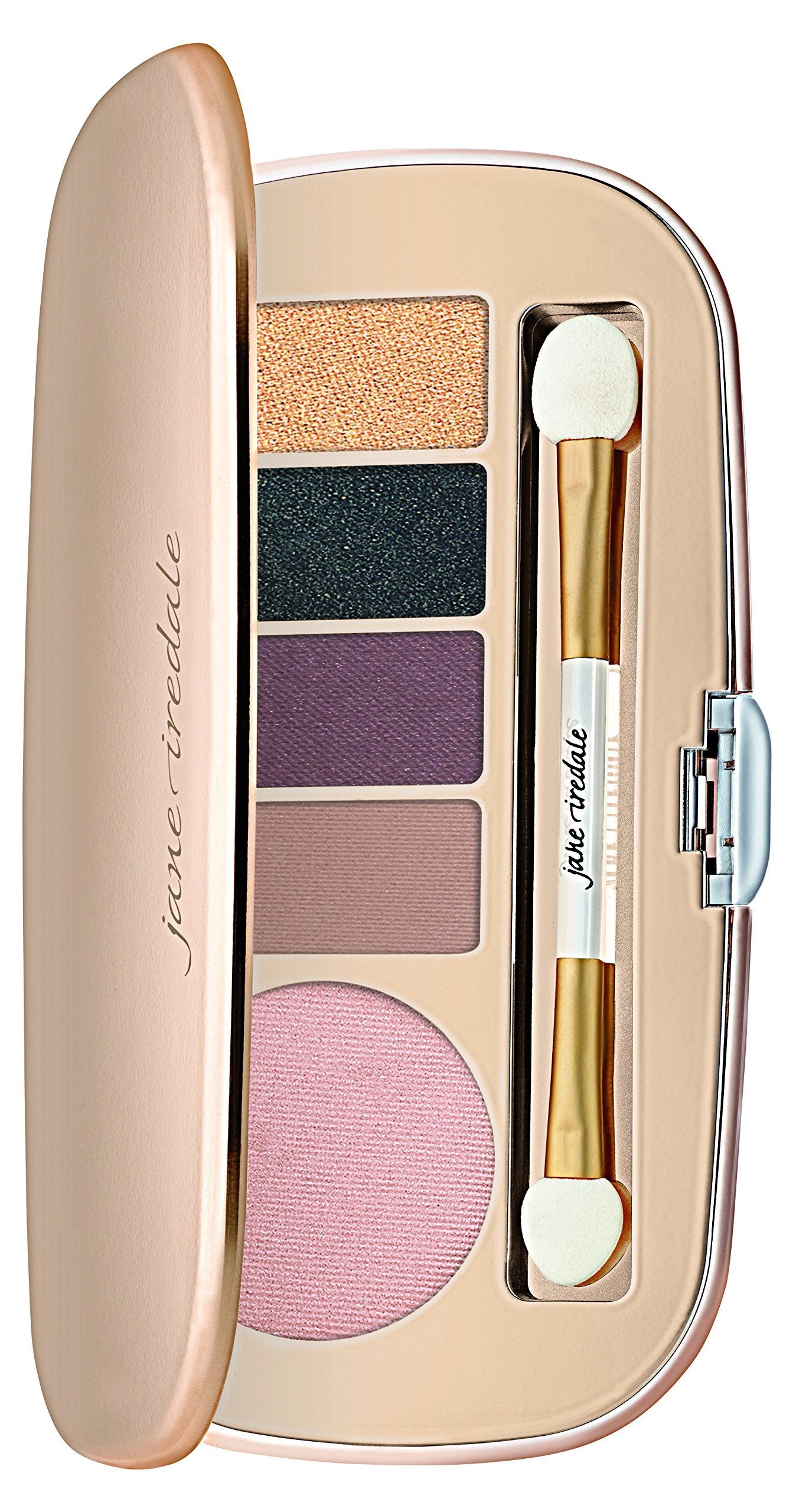 Jane Iredale Smoke Gets In Your Eyes Eye Shadow Kit