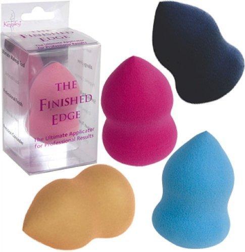 Harry D. Koenig & Company Kingsley The Finished Edge Ultimate Makeup Applicator for Professional Results