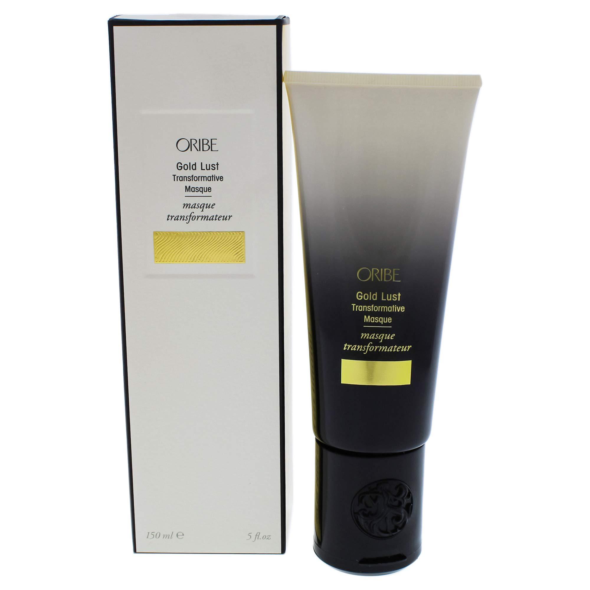 Oribe Gold Lust Transformative Masque 5 fl Oz