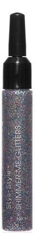 TREASURE CHEST GLITTER FACE/BODY GLITTER