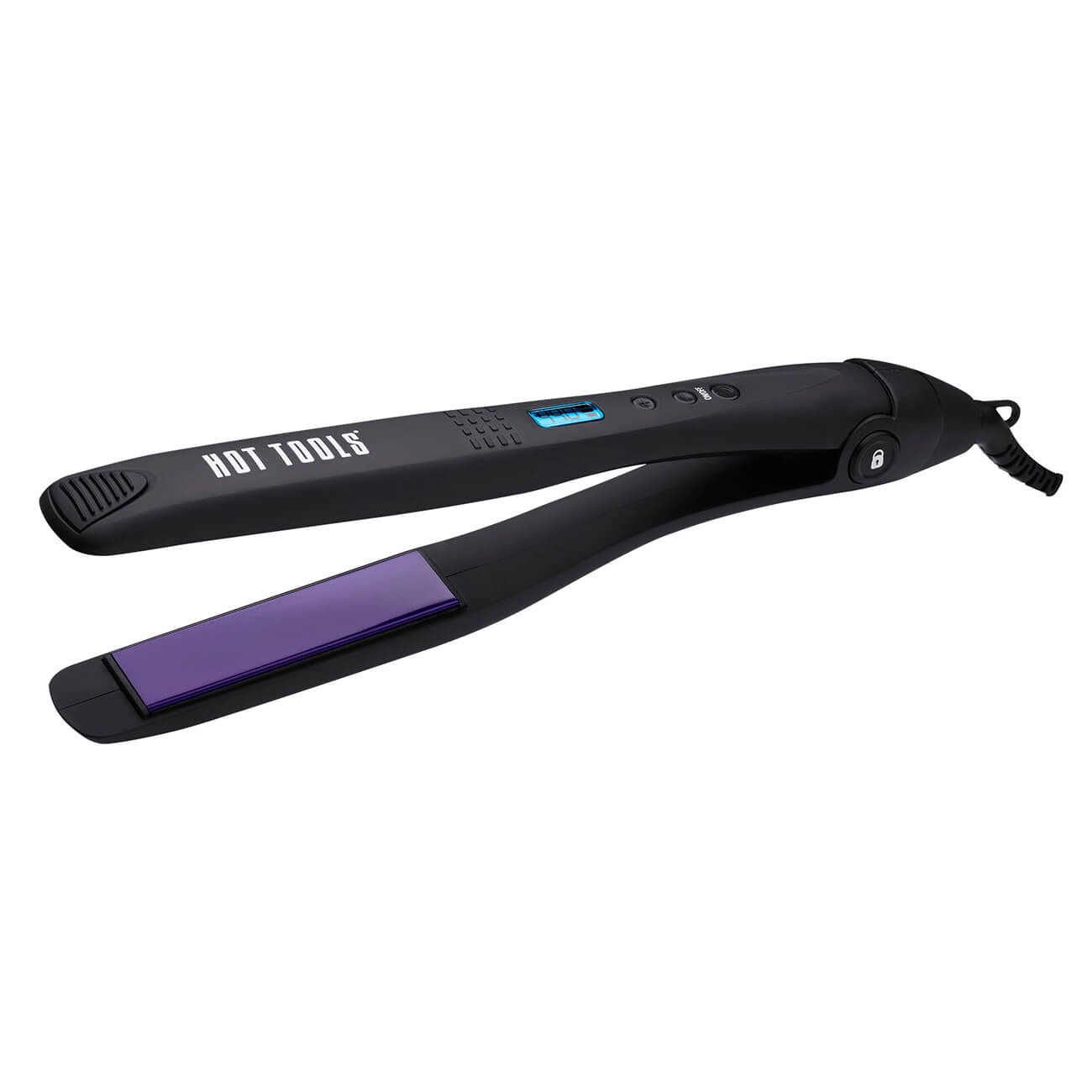 Hot Tools Tourmaline Tools Digital Flat Iron - 1" (HT1163)