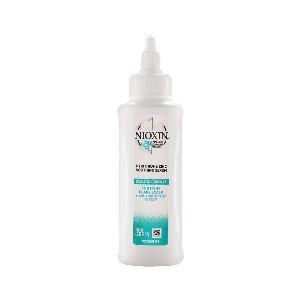 Niox Scalp RCVY Soothing Serum 100ml US