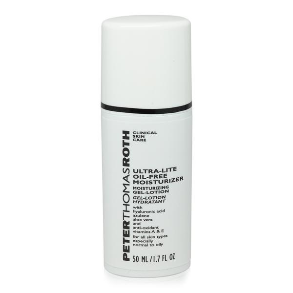 Peter Thomas Roth Ultra Lite Oil Free Moisturizer 1.7 oz.
