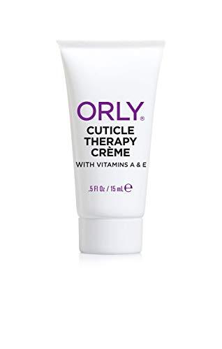 Cuticle Therapy Creme