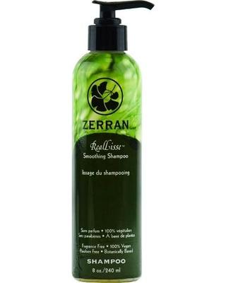 Smoothing Shampoo 8 oz.