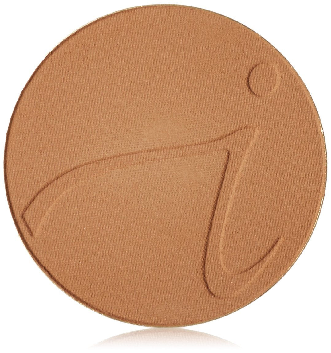 Jane Iredale Dark Beyond Matte HD Matifying Powder Refill 0.35oz
