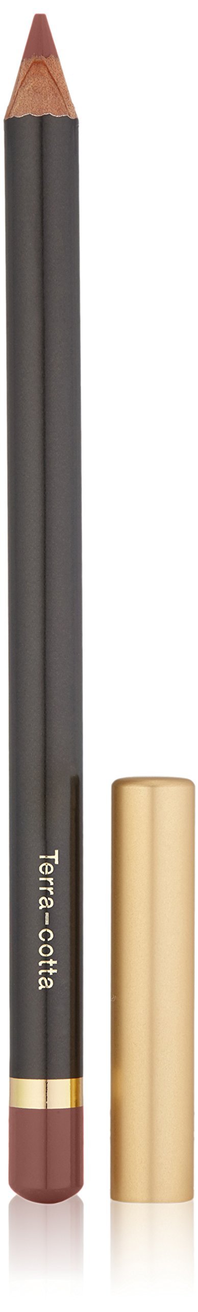 Jane Iredale Lip Pencil - Terra Cotta 0.06 oz Lip Pencil