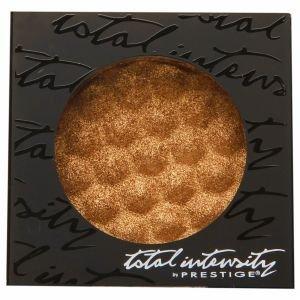 Total Intensity True Metals Shadow Bronze
