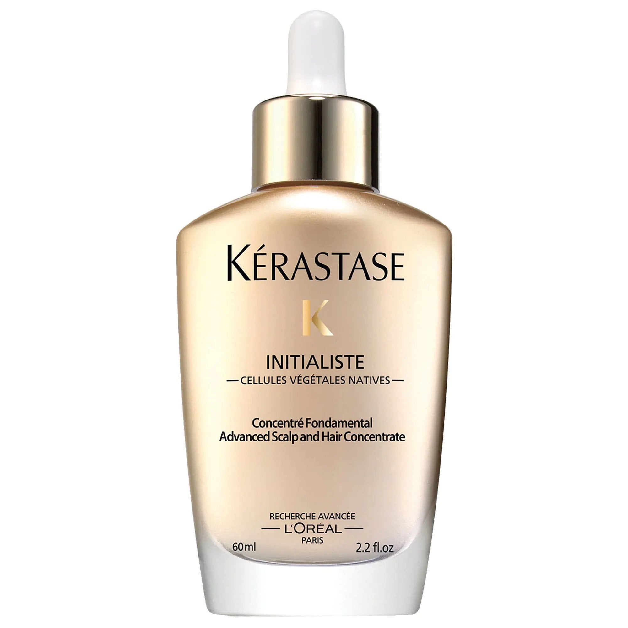 Kerastase Initialiste Advanced Scalp And Hair Concentrate, 2.2 Oz