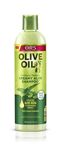 Aloe Shampoo