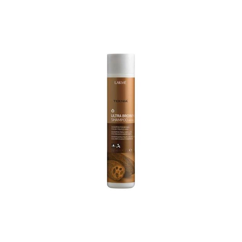LM TR ULTRA BROWN SHAMPO;100ML 47023