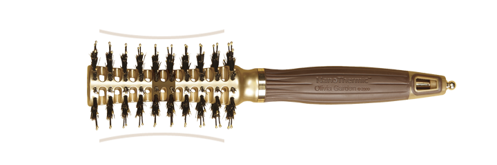 NanoThermic Contour Vent Medium 2 3/4 NT-CVM