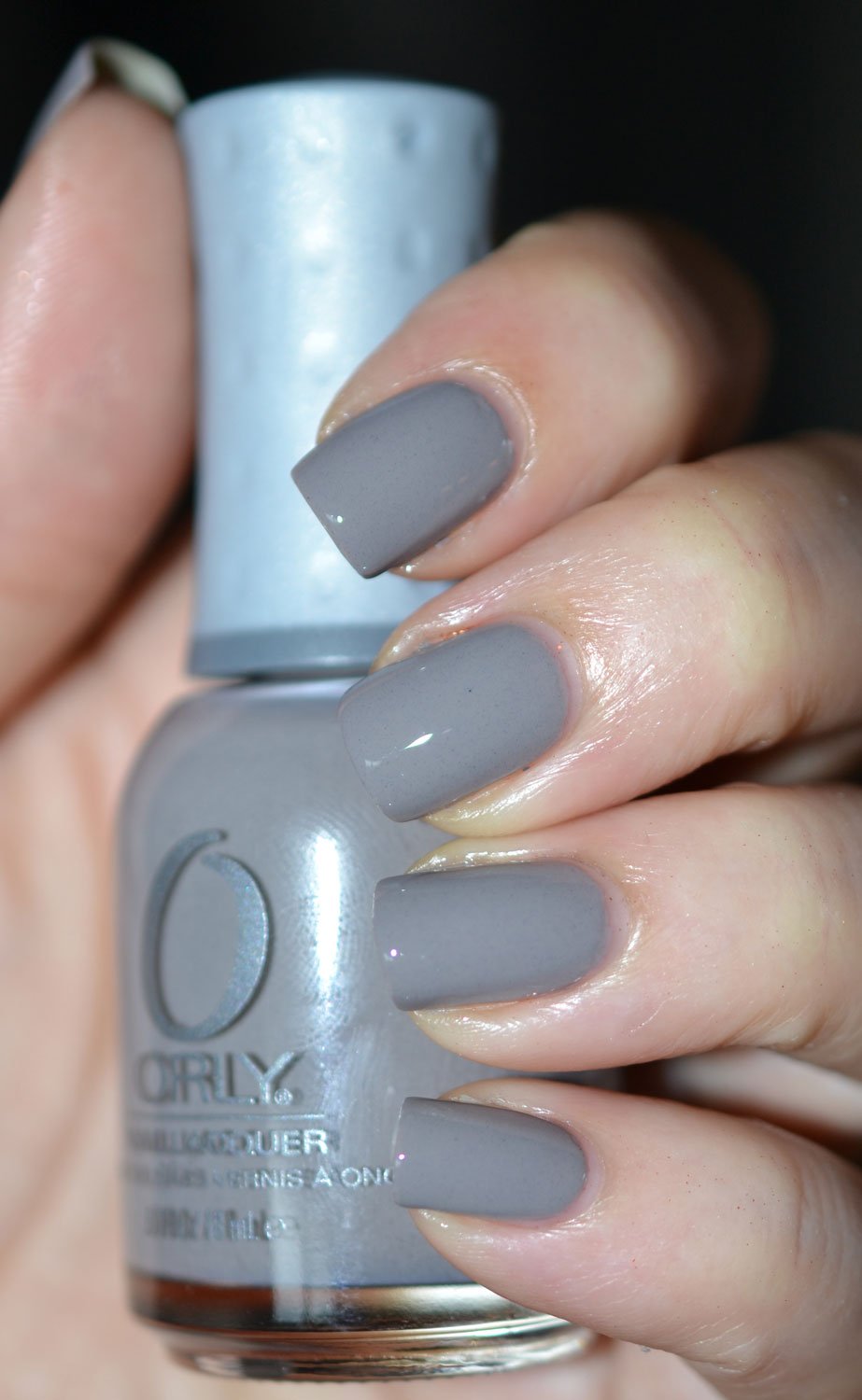 Orly Faint Of Heart Nail Polish 40755