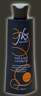 Bold & Light Conditioner 8 oz.