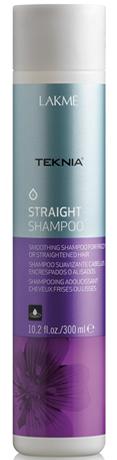 LM TKN STRAIGHT SHAMPOO;300 ML 47812