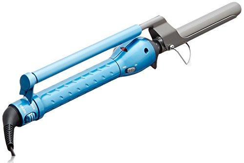 BaBylissPRO BABNT75MN Nano Titanium Marcel Curling Iron, ¾ Inch