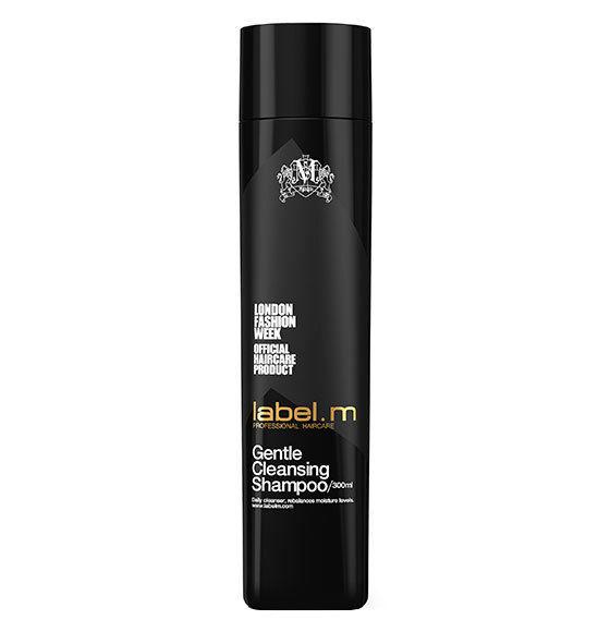 Gentle Cleansing Shampoo 300ML