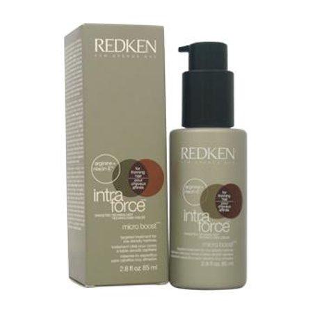 Redken Intra Force Micro Boost 2.8 oz Treatment Unisex