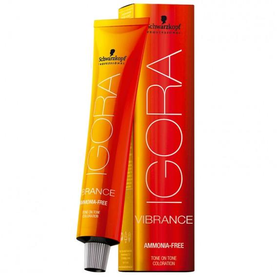 IG VIBRANCE 9-55 Extra Light Blonde Gold Extra