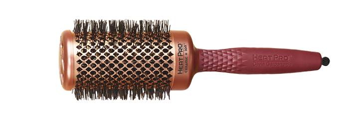 Heat Pro Thermal Round Brush 2 1/8"HP-52..