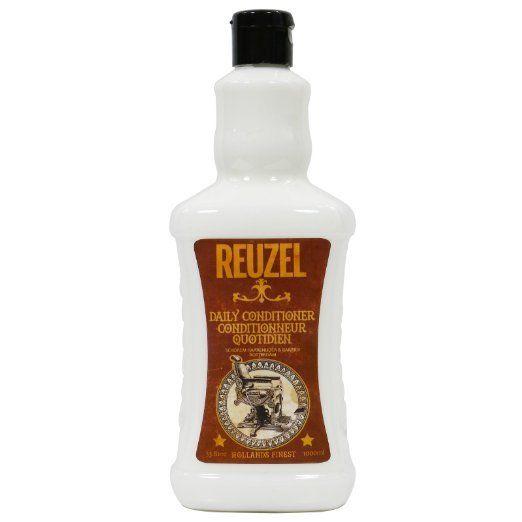 Daily Conditioner - 1000ml/33.81oz
