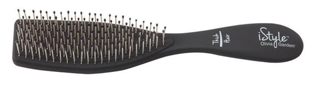 iStyle Thick Hair