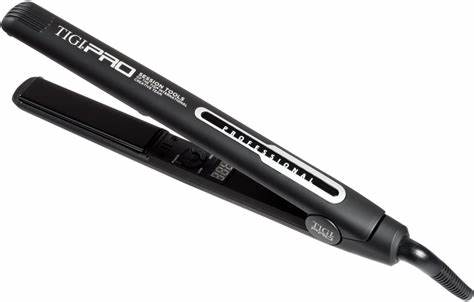 TiGiPRO Flat Iron 1" Sessions Tools