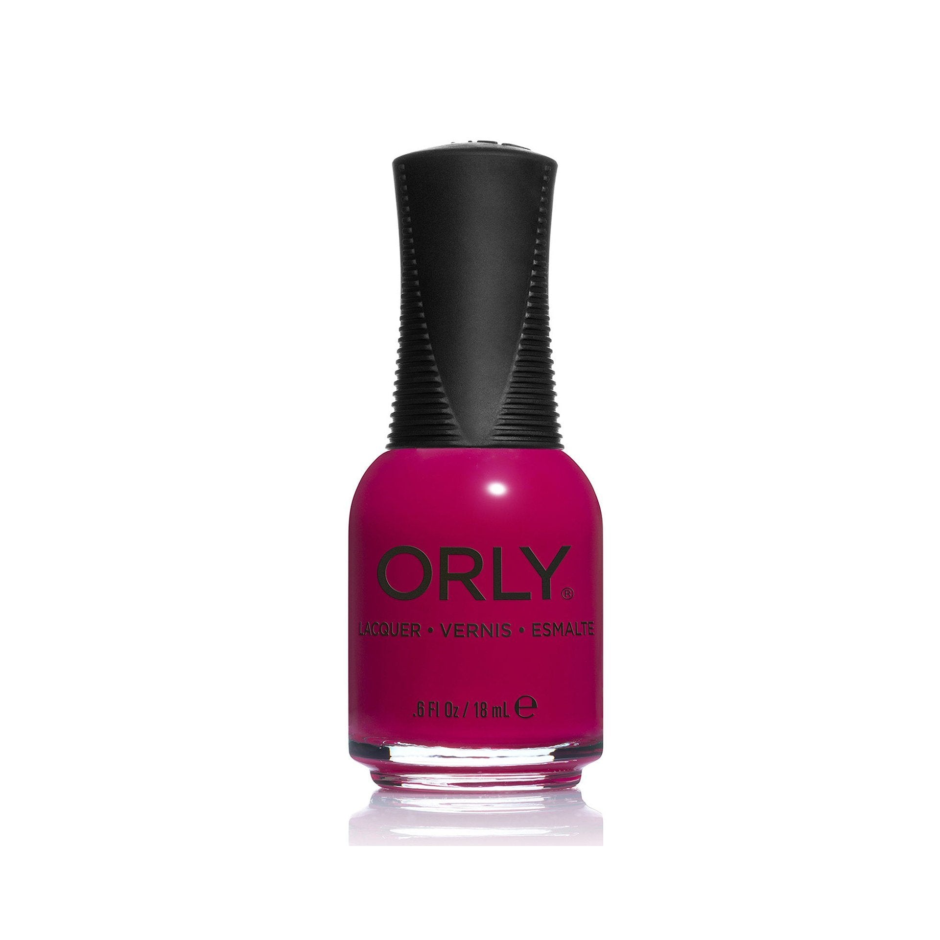 Professional Nail Lacquer - Window Shopping - 0.6 OZ 18ML