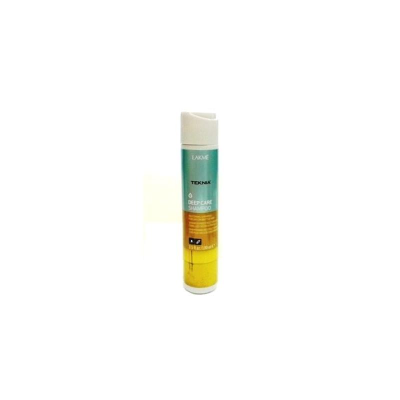 LM TKN DEEP CARE SHAMPOO;100 ML