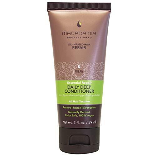 Macadamia Professional Daily Deep Conditioner, 2 Fl oz