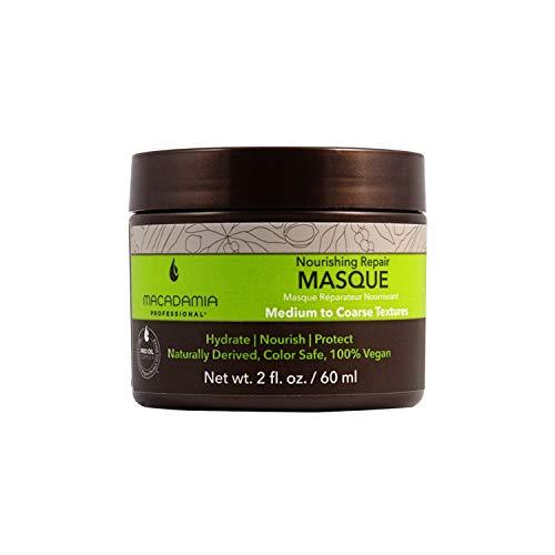 Macadamia Nourishing Moisture Masque 2 Oz/60Ml