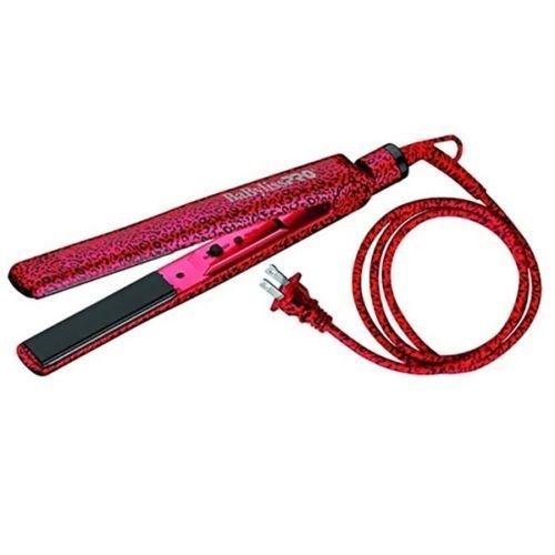 Conair BaBylissPRO Deco Cord 1" Hair Straightener