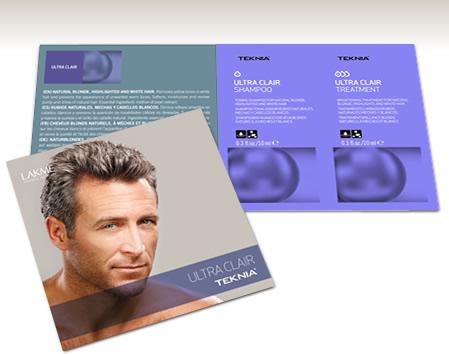 LM TKN ULTRA CLAIR DUO;SACHET 10ML 80761