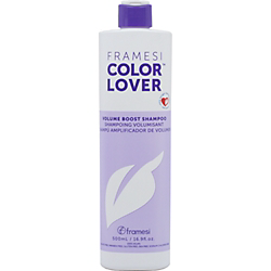 Color Lover Volume Boost Shampoo 16.9 fl oz/ 500 ml