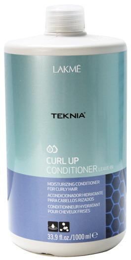 LM TKN CURL UP LEAVE IN;COND 1000 ML 47421