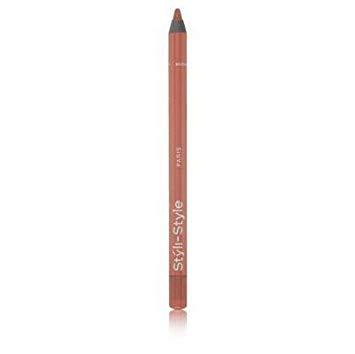 Orange Lip Line & Seal