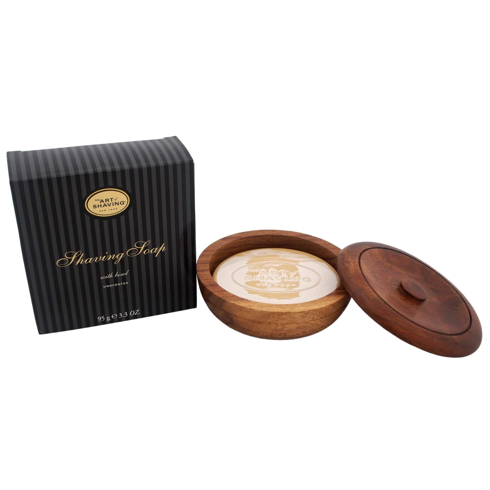 Art of Shaving The Art of Shaving Shaving Soap, 3.4 oz
