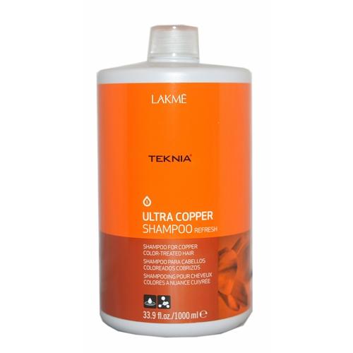 LM TKN ULTRA COPPER SHAMPOO;REFRESH 1000 ML 47071