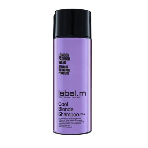 Cool Blonde Shampoo 250 ML/ 8.45 fl. OZ.