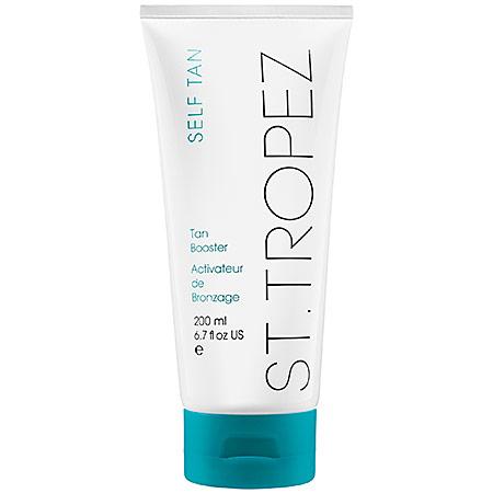 SELF TAN BOOSTER 6.7 fl oz / 200 ml