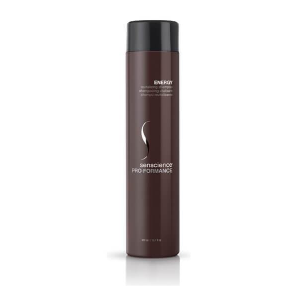 Energy Revitalizing Shampoo 10oz.