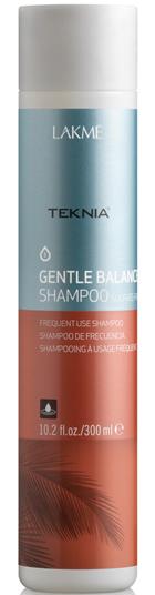 LM TR GENTLE BALANCE;SHAMPOO 300ML 47112