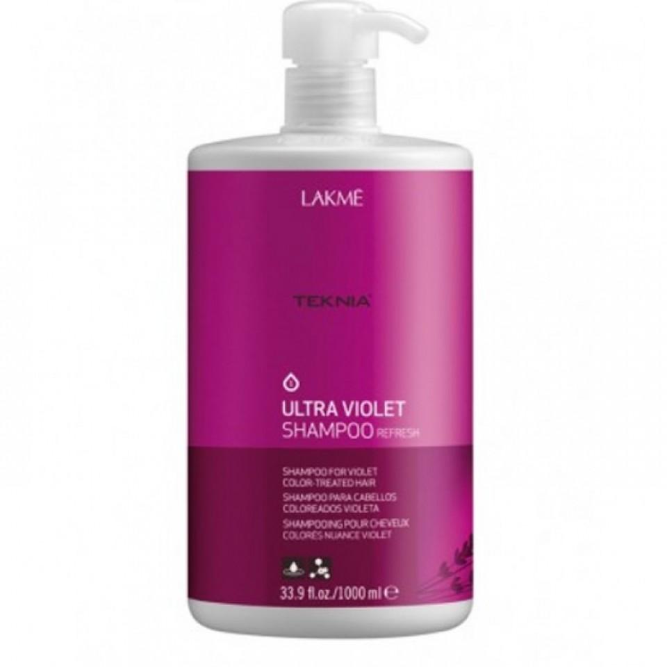 Ultra Violet Shampoo 1000 ml