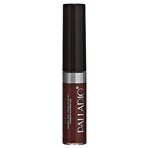 Lip Lacquer Tahiti Plum