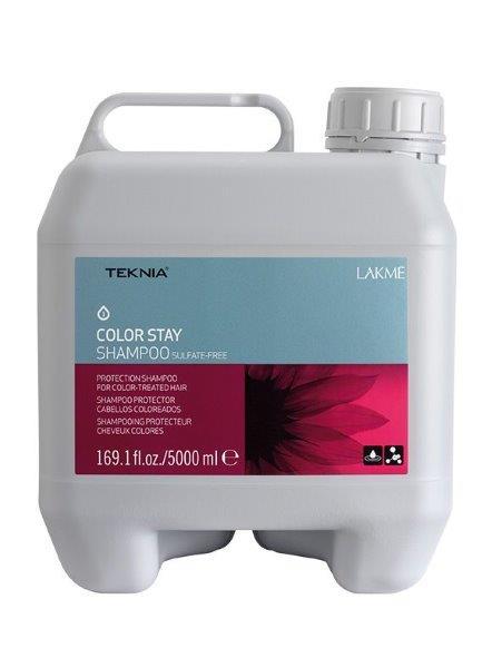 LM TKN COLOR STAY SHAMPO;5000 ML 47514