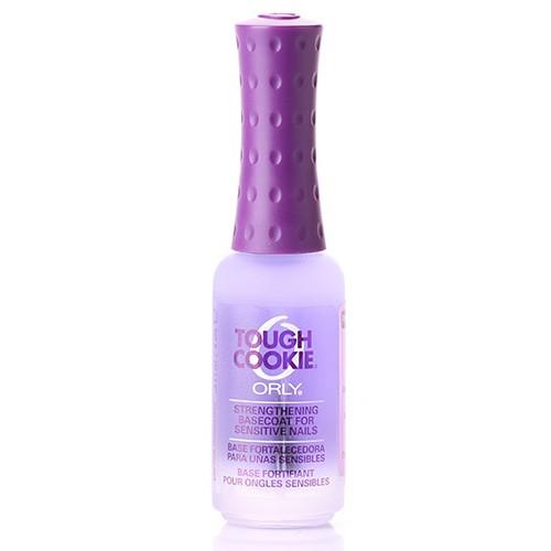 Orly Tough Cookie, 0.30oz