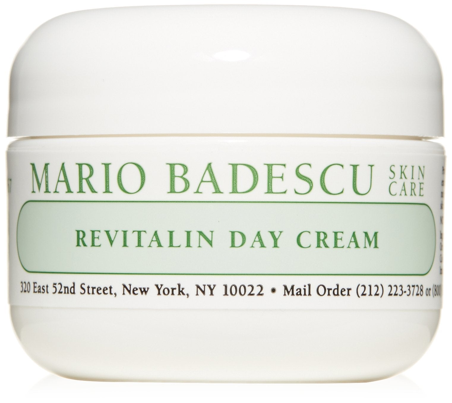 Revitalin Day Cream - For Dry/ Sensitive Skin Types 1oz