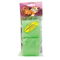 Nite Curl Light Green 2PC Pack 17116..