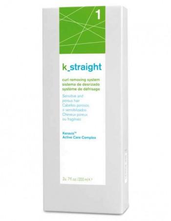 LM K STRAIGHT 1;48111